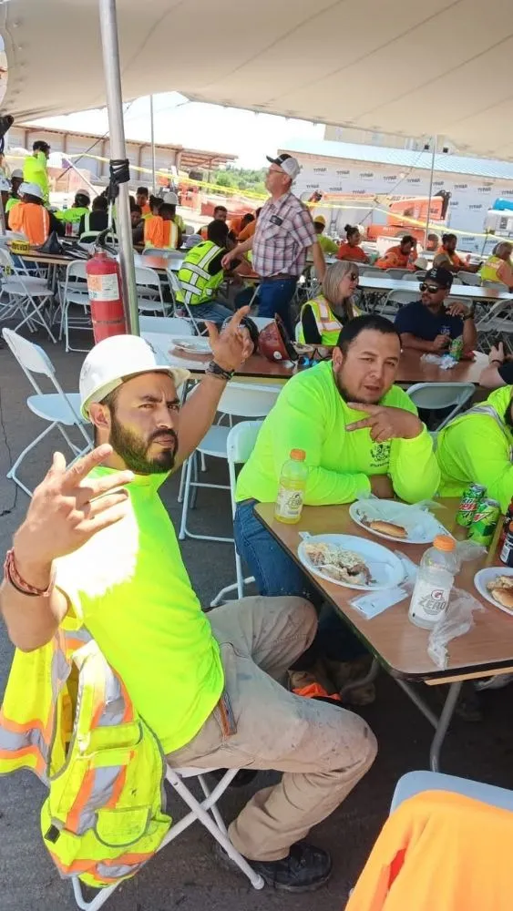 Slide of Arellano Plumbing