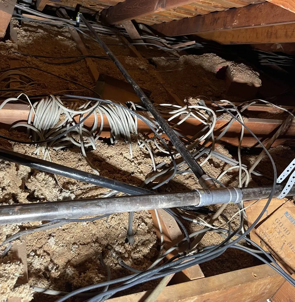 Slide of Ares Plumbing