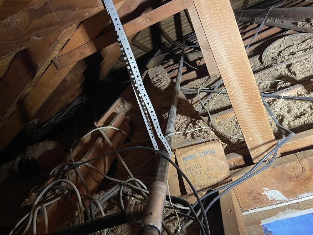 Slide of Ares Plumbing