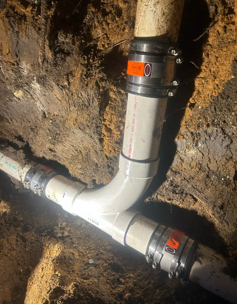 Slide of Ares Plumbing