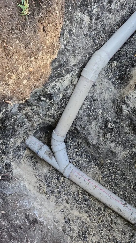 Slide of Ares Plumbing