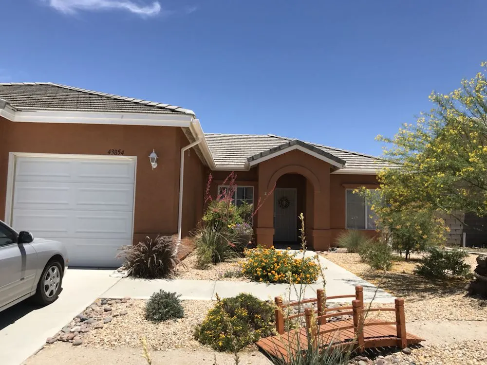 Slide of Arevalo General Construction