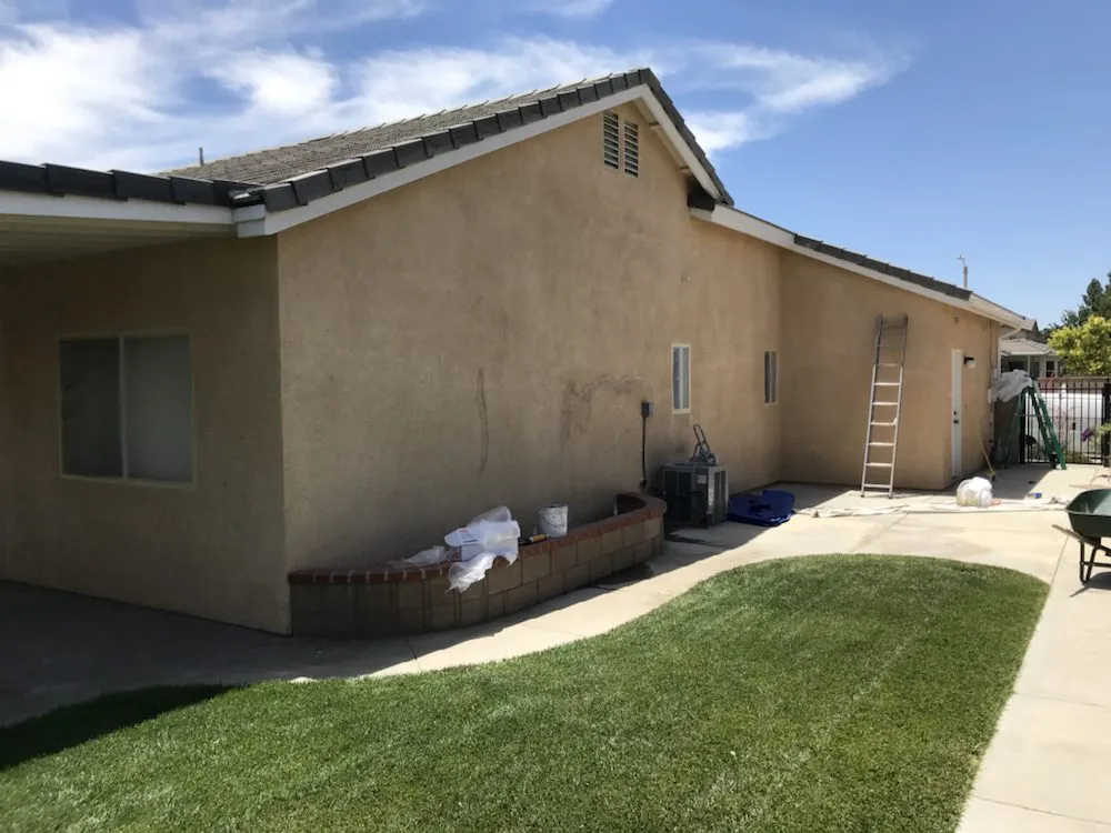 Slide of Arevalo General Construction