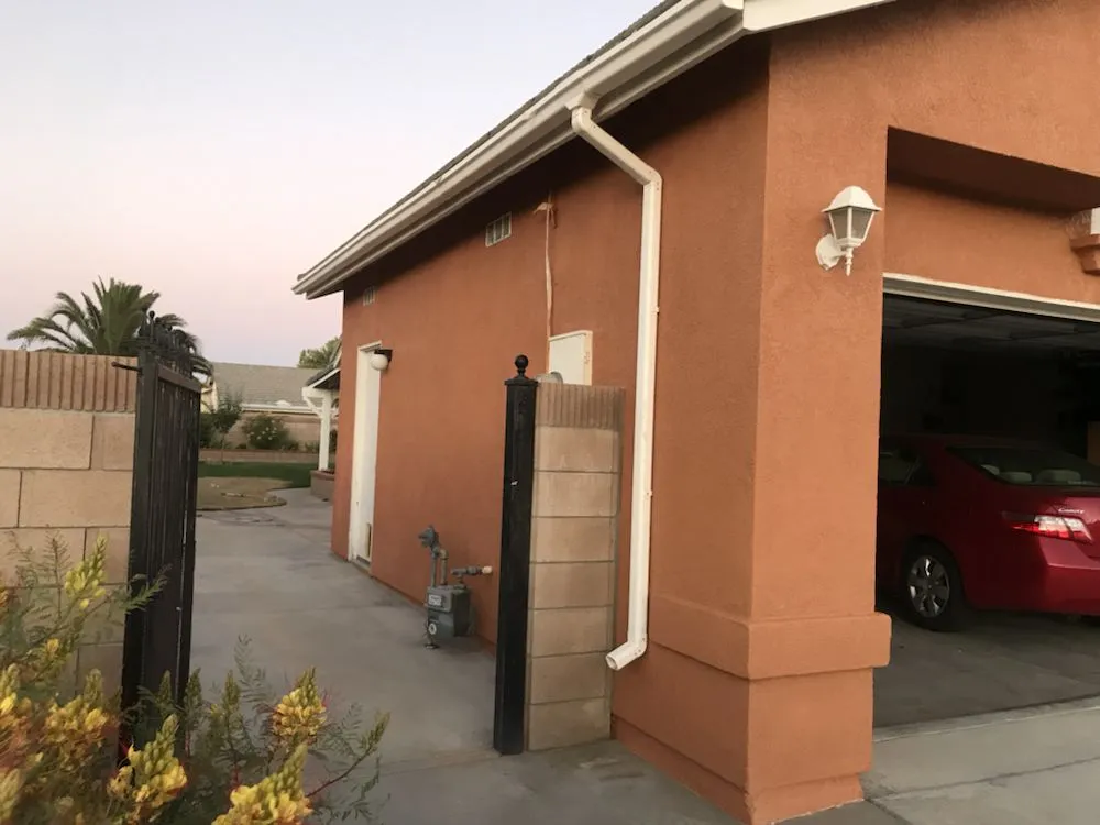 Slide of Arevalo General Construction