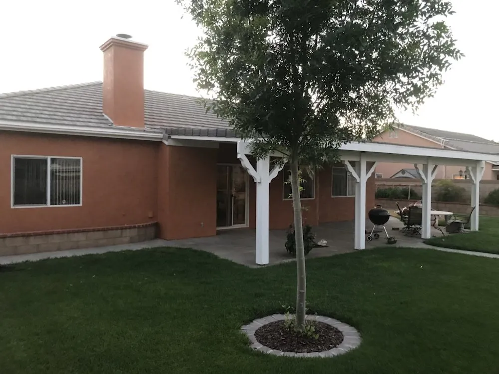 Slide of Arevalo General Construction