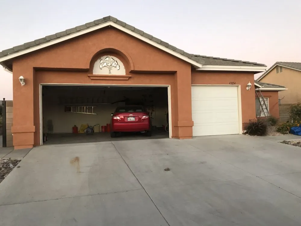 Slide of Arevalo General Construction