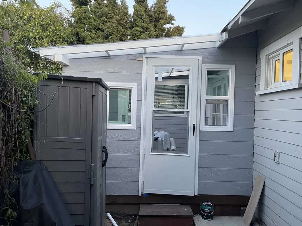 Slide of Arevalo General Construction