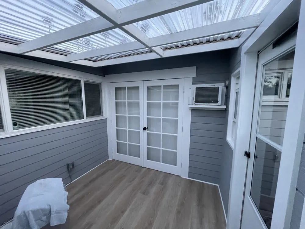 Slide of Arevalo General Construction