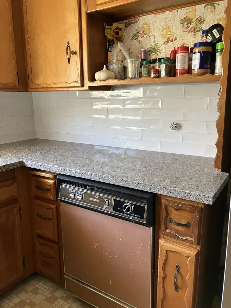 Slide of Arevalo General Construction