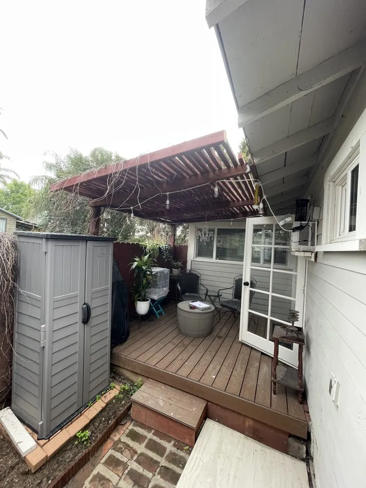 Slide of Arevalo General Construction