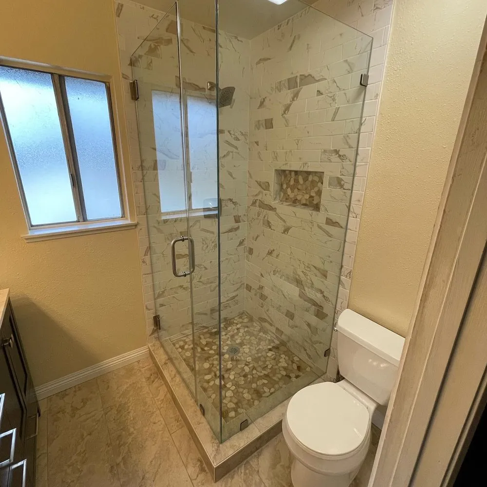 Slide of Arevalo General Construction