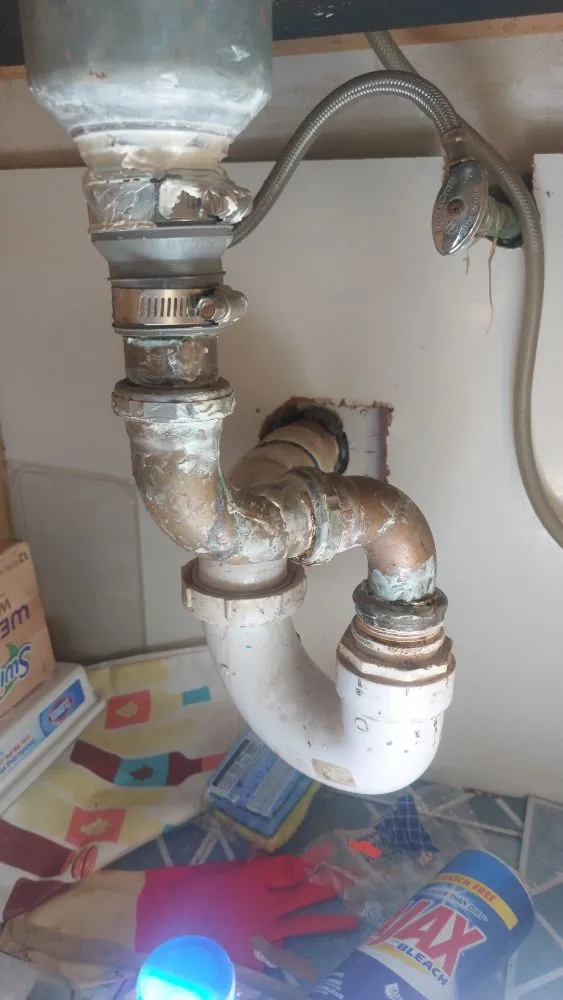 Expert pipe repair service in Wappingers Falls, NY - Arf Home & Plumbing
