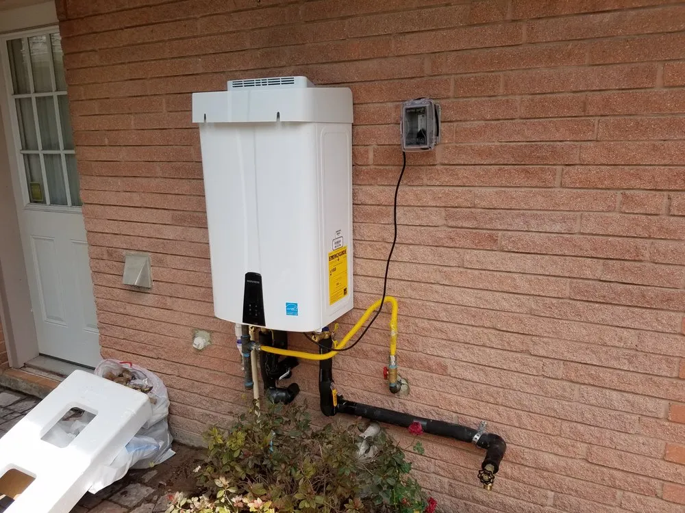 Slide of ARG Plumbing Services