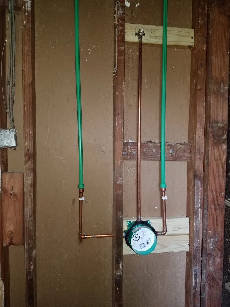 Slide of ARG Plumbing Services