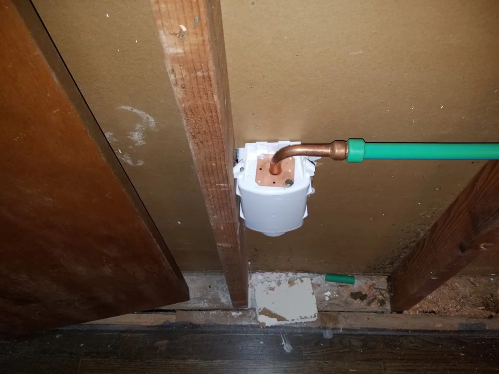 Slide of ARG Plumbing Services