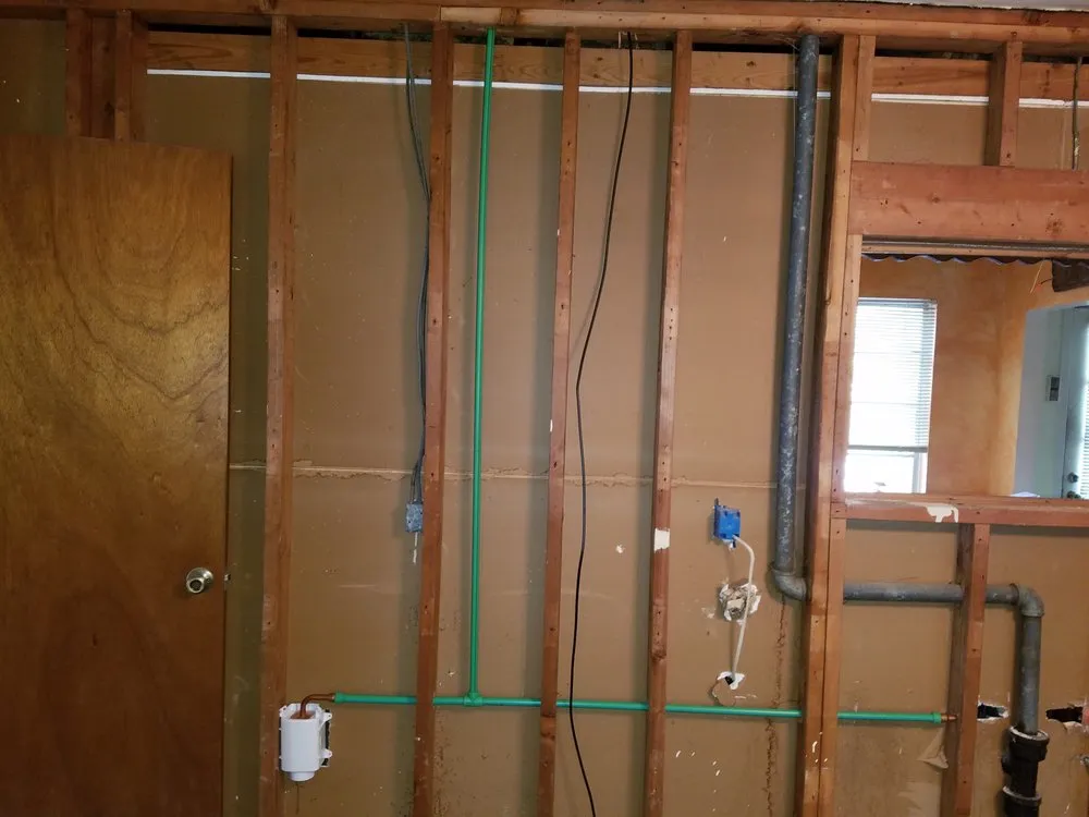 Slide of ARG Plumbing Services