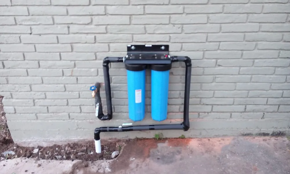 Slide of ARG Plumbing Services