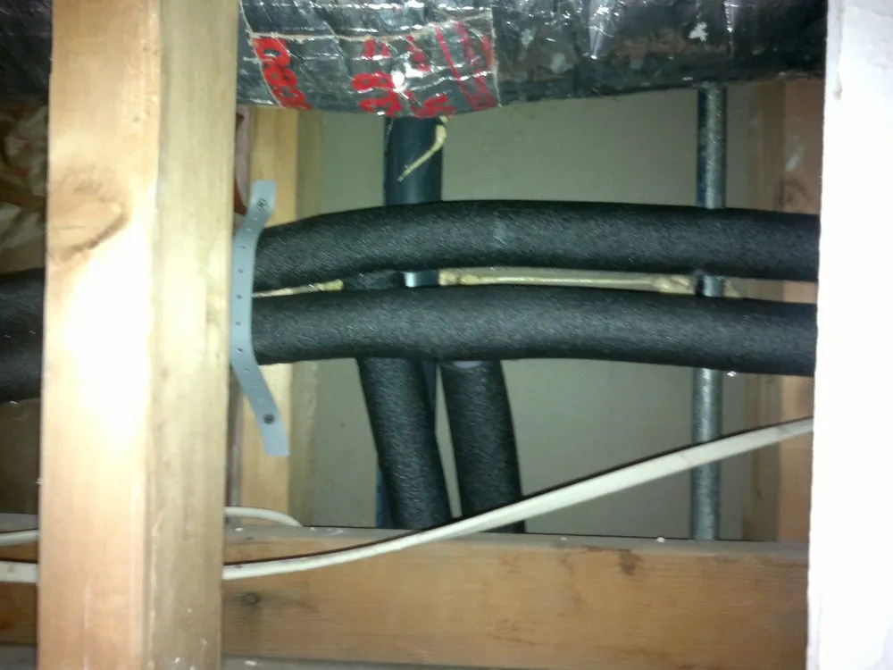 Slide of ARG Plumbing Services