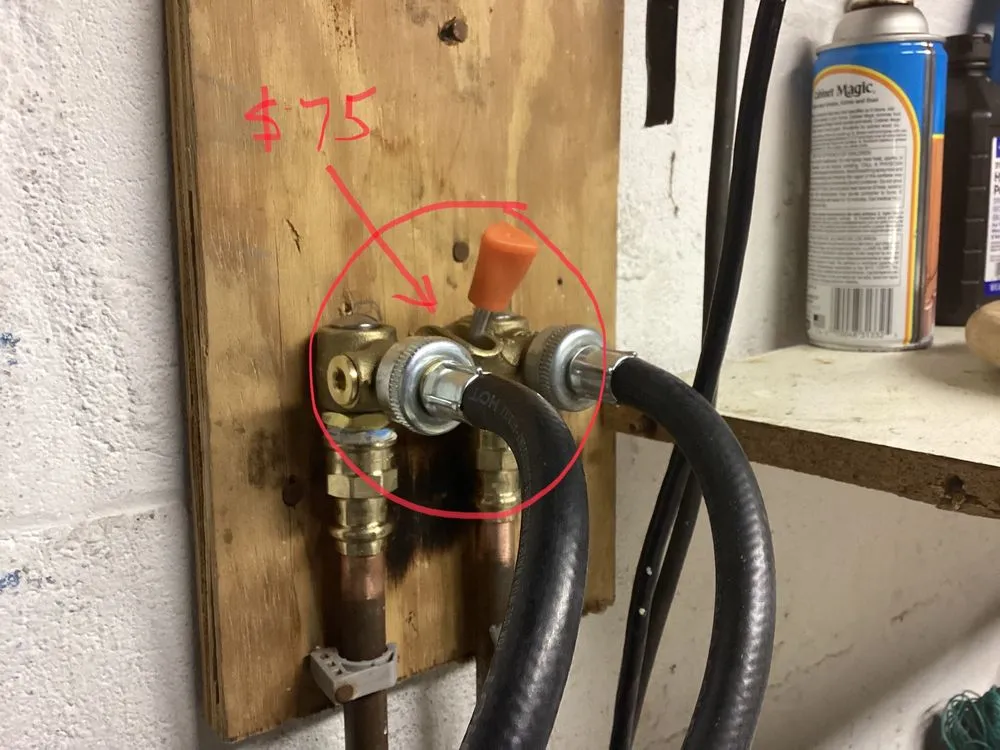 Slide of Argent Plumbing & Heating