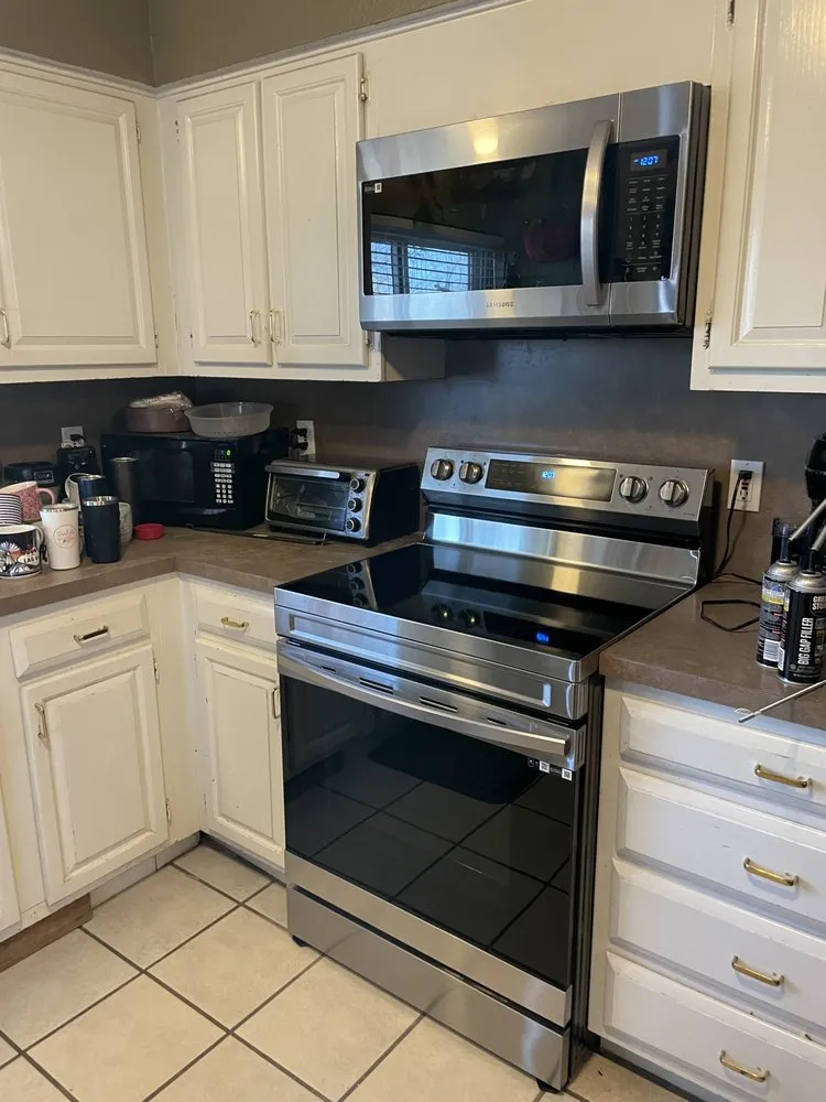 Slide of Argentexans Home Services