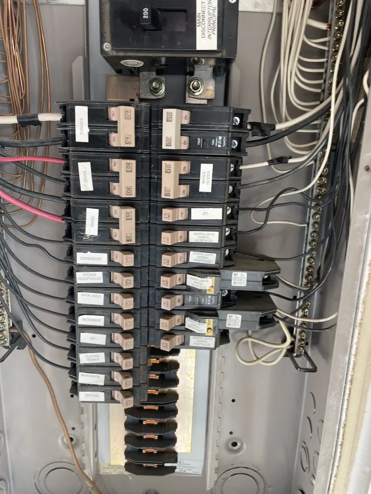 Slide of Argentexans Home Services