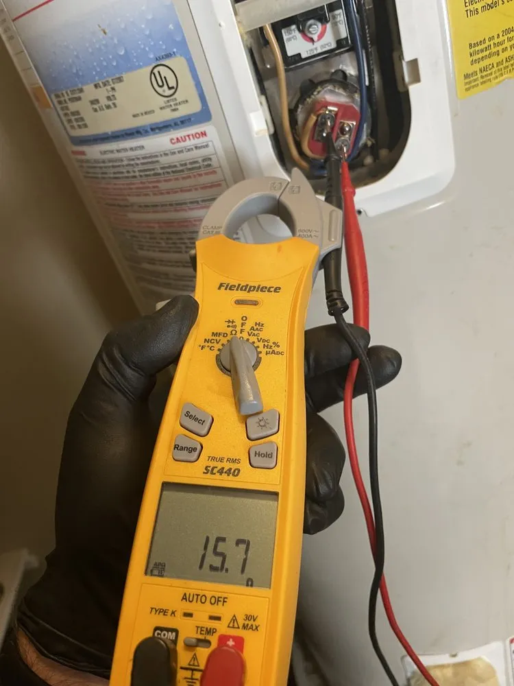 Slide of Argentexans Home Services