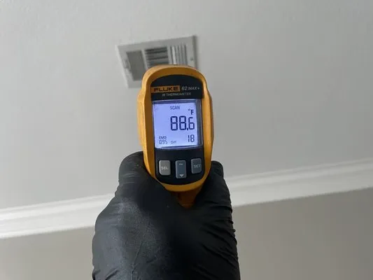 Argentexans Home Services Logo