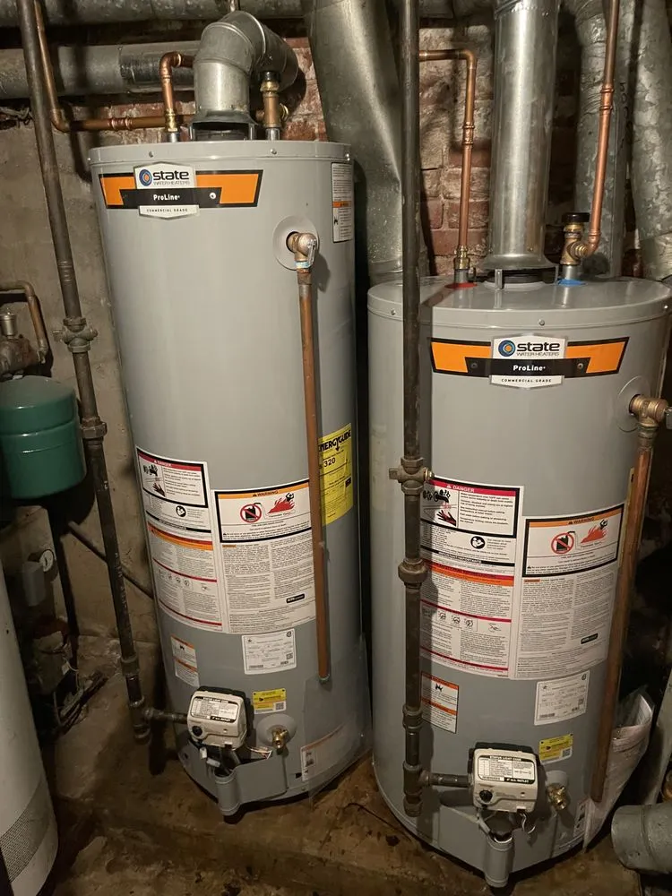 Slide of Argos Plumbing and Heating