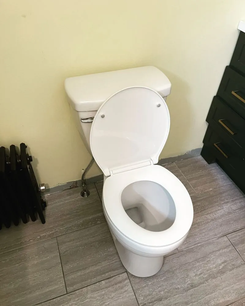 Slide of Argos Plumbing and Heating