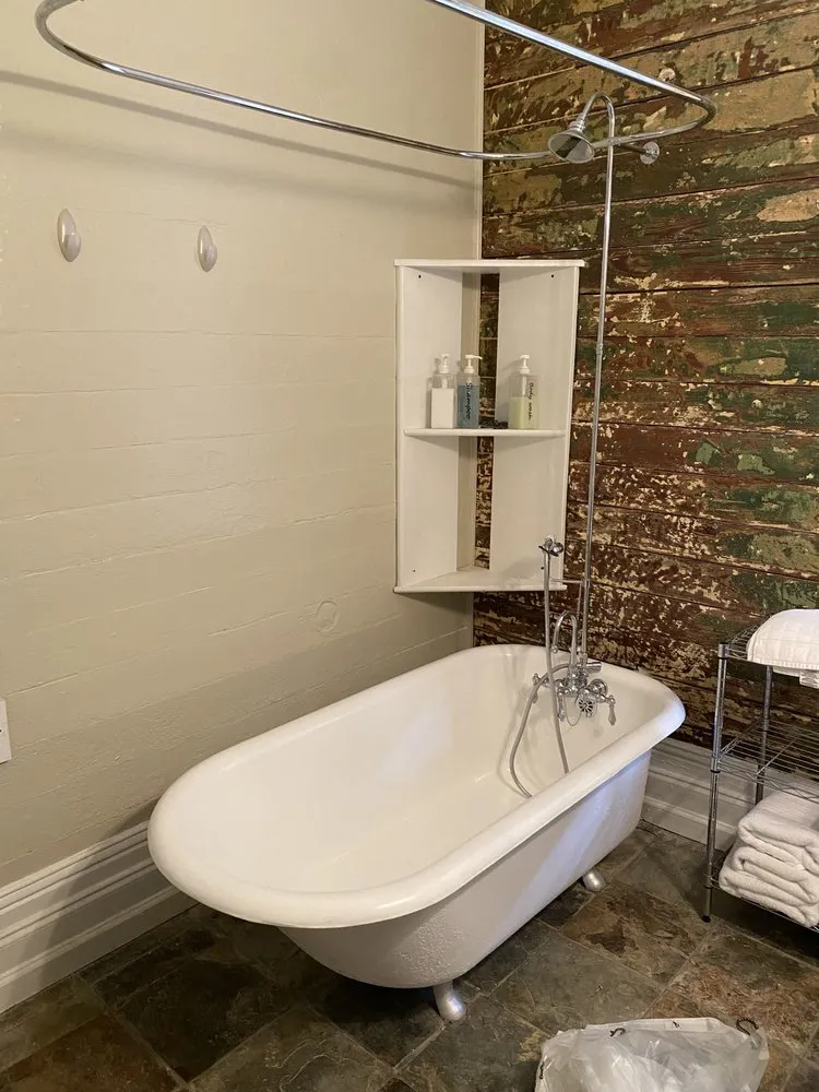 Slide of Argos Plumbing