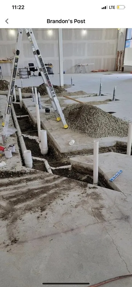 Slide of Argos Plumbing