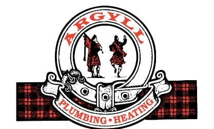 Slide of Argyll Plumbing
