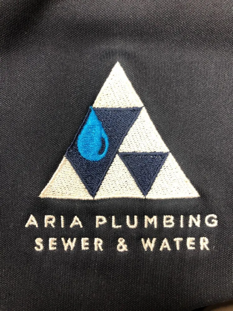 Slide of Aria Plumbing