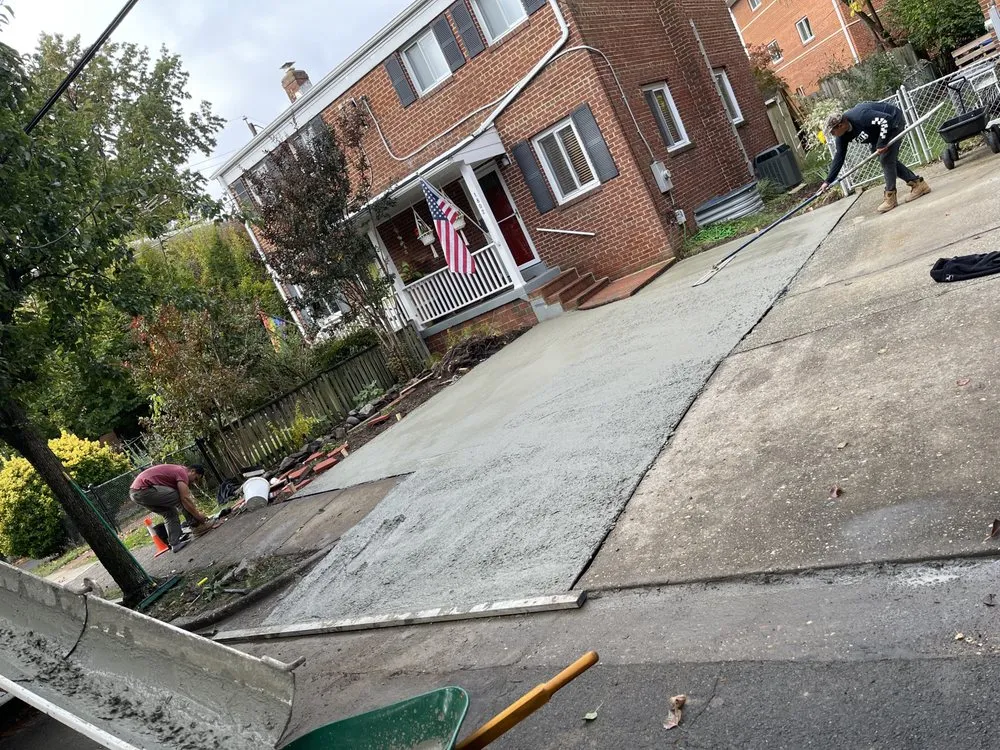 Slide of Arias Remodeling & Painting