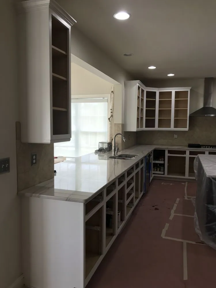 Slide of Arias Remodeling & Painting