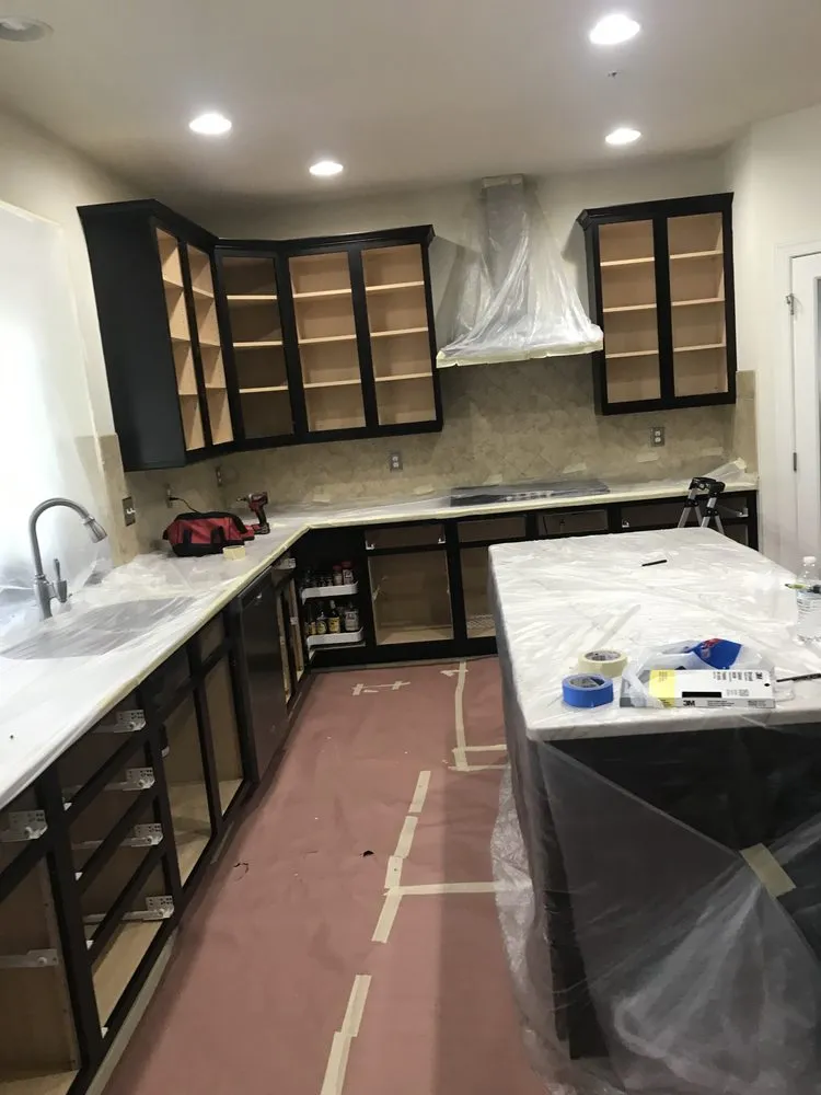 Slide of Arias Remodeling & Painting