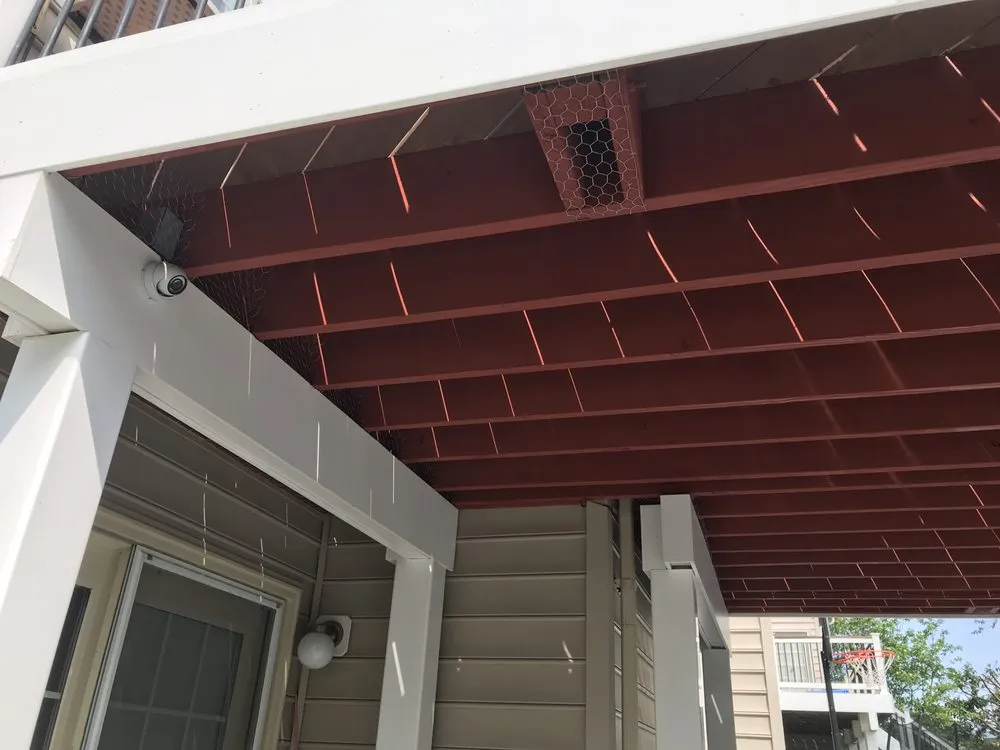 Emergency leak detection service in Capitol Heights, MD - Arias Remodeling & Painting