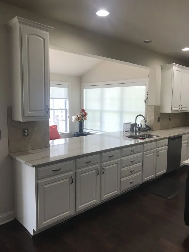 Expert pipe repair experts serving Capitol Heights, MD - Arias Remodeling & Painting