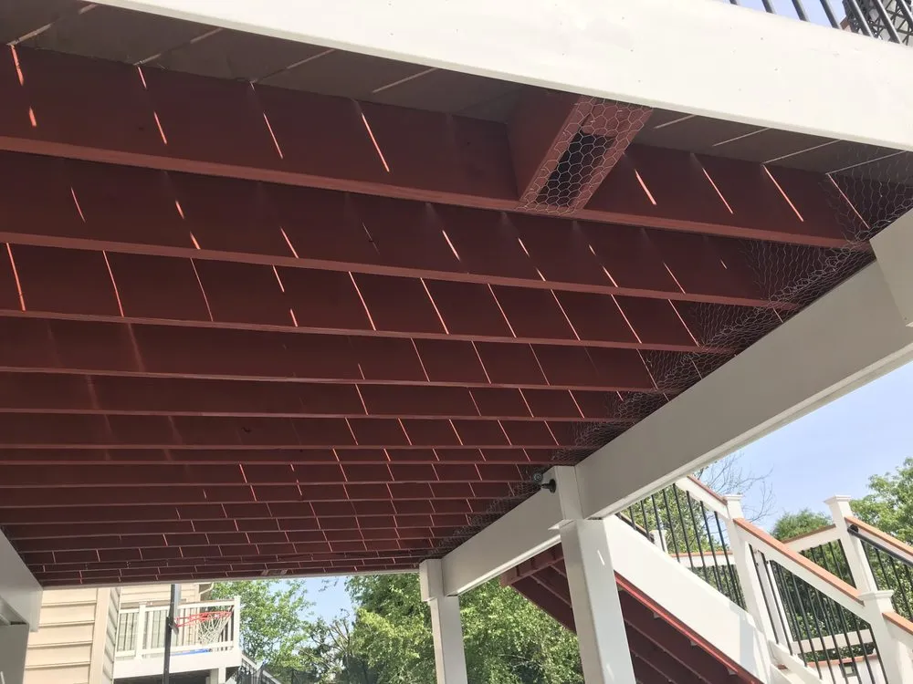 Professional leak detection service in Capitol Heights, MD - Arias Remodeling & Painting