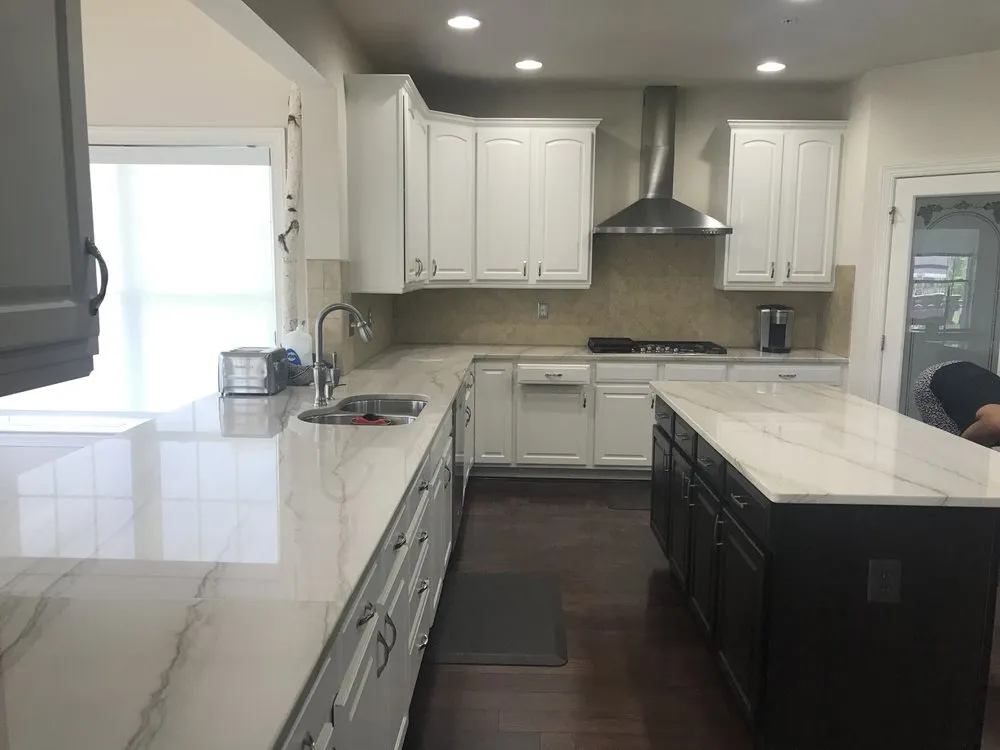 Affordable drain cleaning for homes in Capitol Heights, MD by Arias Remodeling & Painting