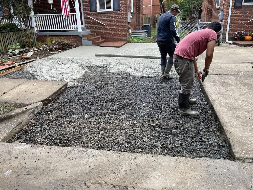 Slide of Arias Remodeling & Painting