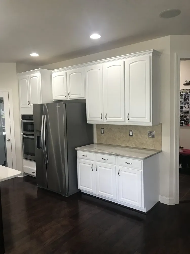 Slide of Arias Remodeling & Painting