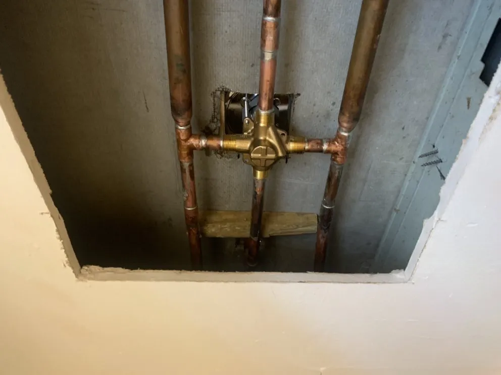 Slide of Arias STAR Plumbing