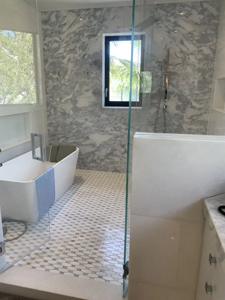 Slide of Arias STAR Plumbing