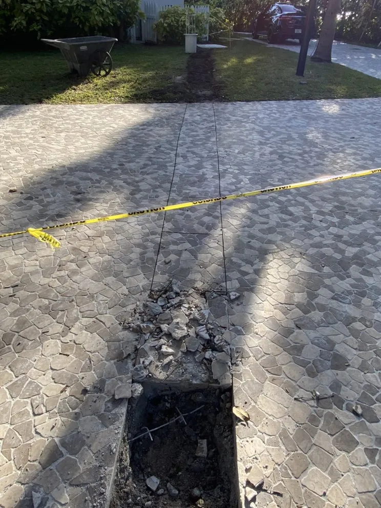 Slide of Arias STAR Plumbing