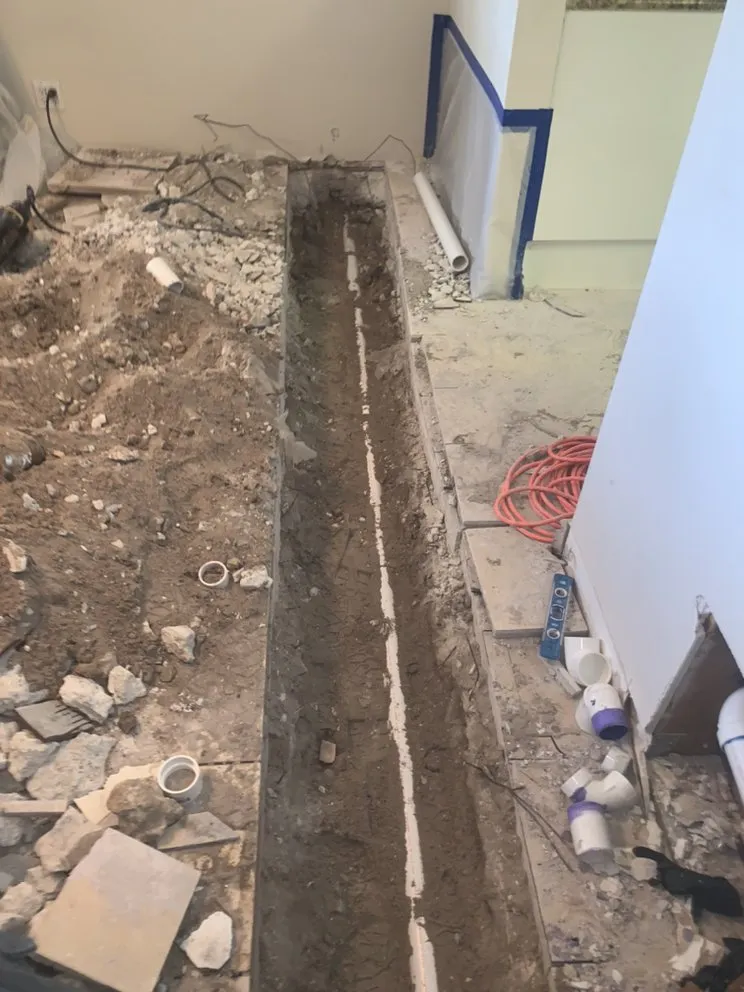 Slide of Arias STAR Plumbing