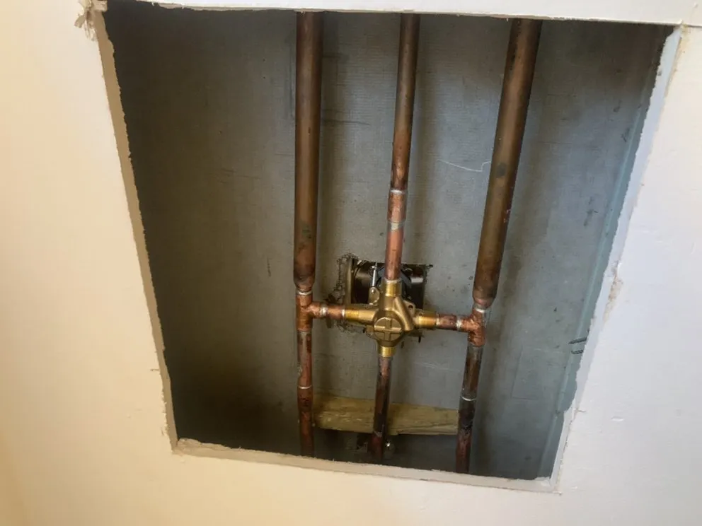 Slide of Arias STAR Plumbing