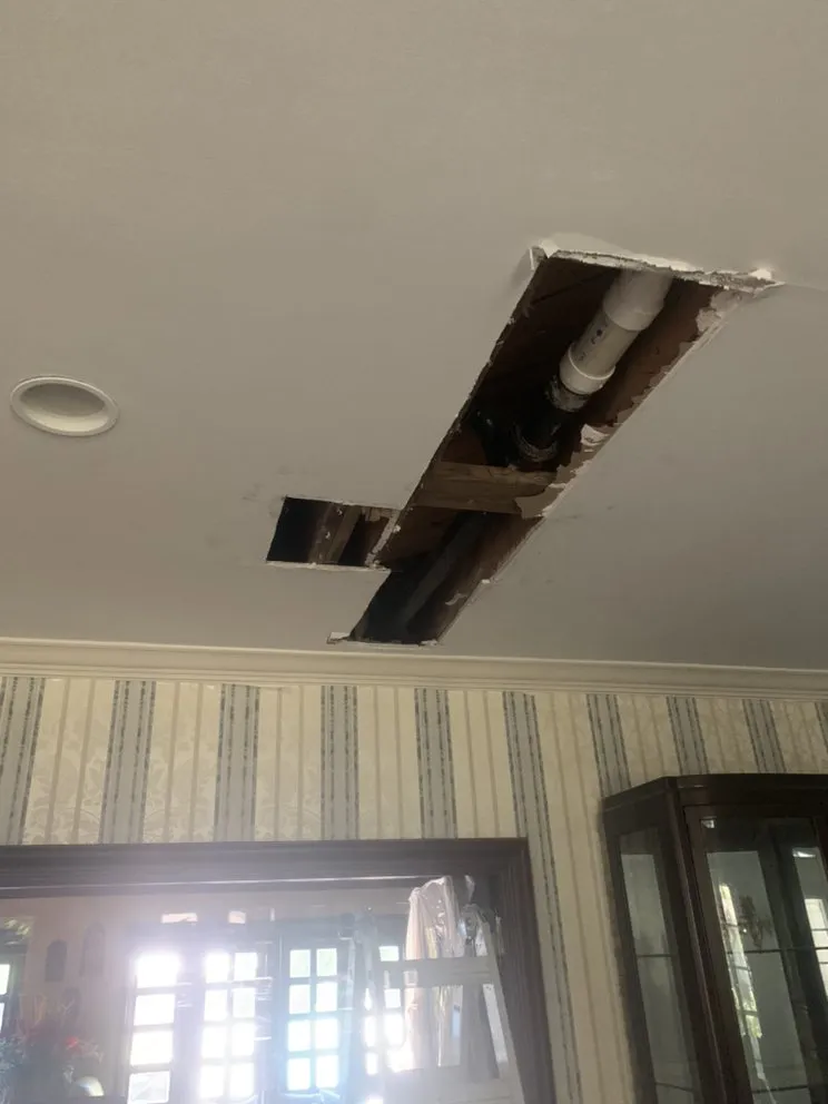 Slide of Arias STAR Plumbing