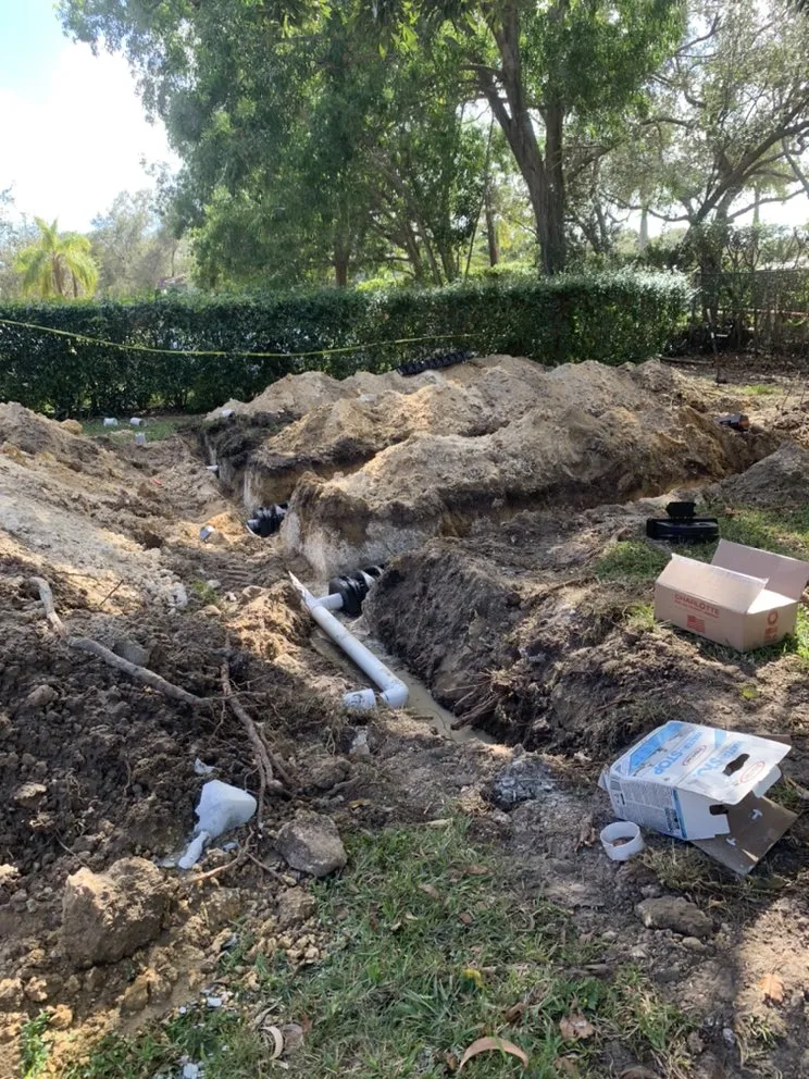 Quality water heater service experts serving Goulds, FL - Arias STAR Plumbing