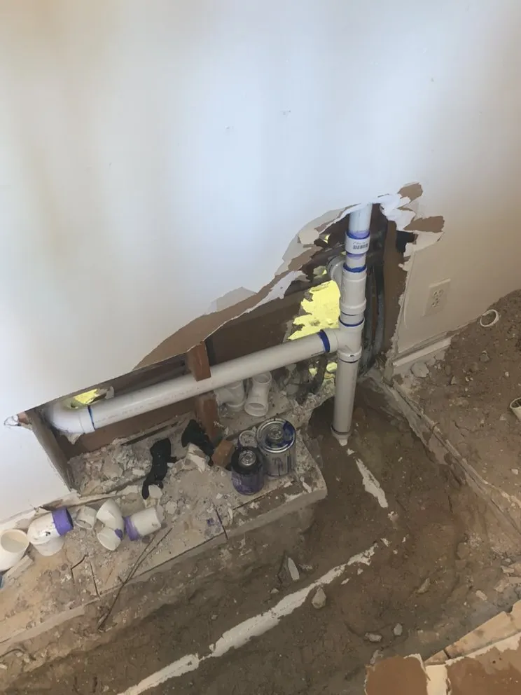 Trusted leak detection for homes in Goulds, FL by Arias STAR Plumbing